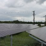 Photovoltaikanlage Beuna